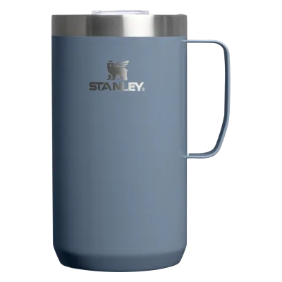 La taza de camping Stay-Hot | 24 OZ