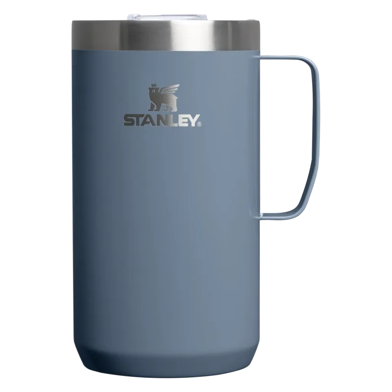 The Stay-Hot Camp Mug | 24 OZ