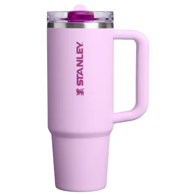 The Quencher ProTour Flip Straw Tumbler | 30 OZ