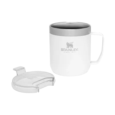 Classic Legendary Camp Mug | 12 OZ