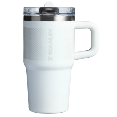 The Quencher ProTour Flip Straw Tumbler | 20 OZ - Stanley Create