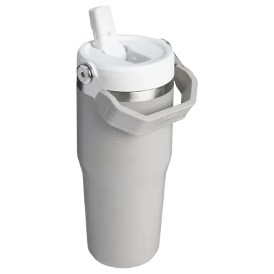 Kubek termiczny IceFlow™ ze słomką Flip Straw | 14 OZ