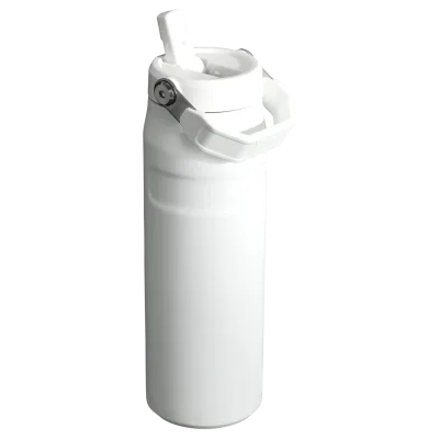 The IceFlow™ Bottle with Flip Straw Lid | 24 OZ