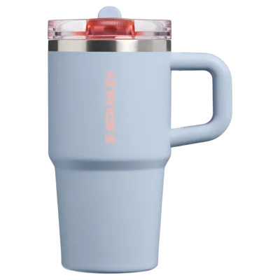 The Quencher ProTour Flip Straw Tumbler | 20 OZ - Stanley Create