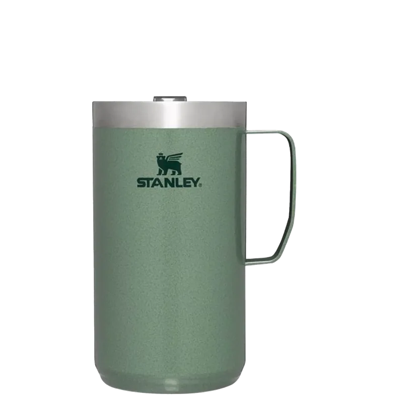 La taza de camping Stay-Hot | 24 OZ