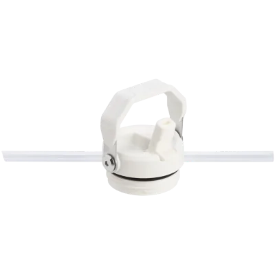 The IceFlow™ Bottle with Flip Straw Lid | 36 OZ