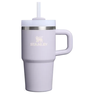 The Quencher H2.O FlowState™ Tumbler | 20 OZ - Stanley Create