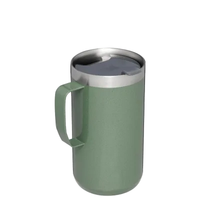 La taza de camping Stay-Hot | 24 OZ