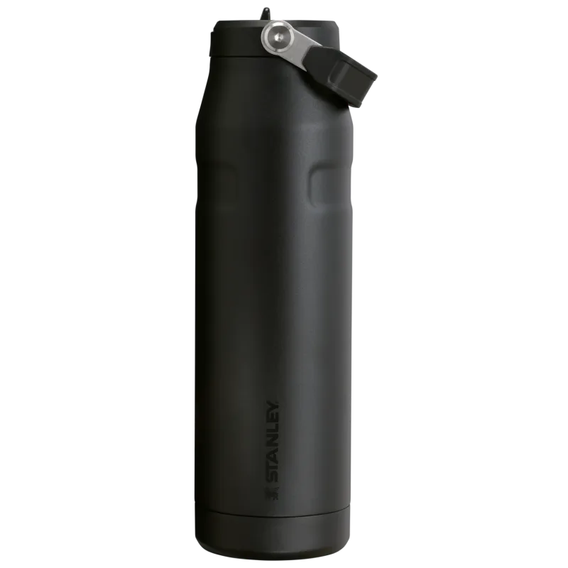 The IceFlow™ Bottle with Flip Straw Lid | 36 OZ