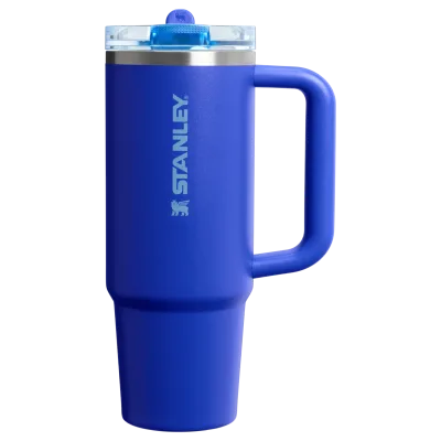 The Quencher ProTour Flip Straw Tumbler | 30 OZ - Stanley Create