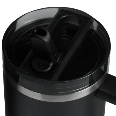 The Quencher ProTour Flip Straw Tumbler | 30 OZ - Stanley Create