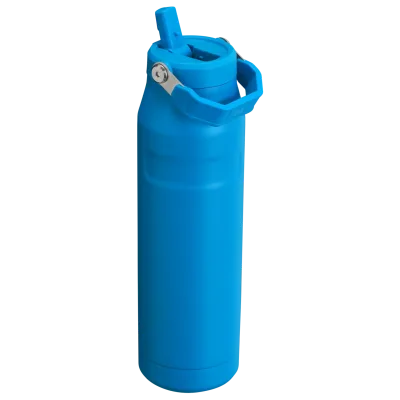 The IceFlow™ Bottle with Flip Straw Lid | 36 OZ