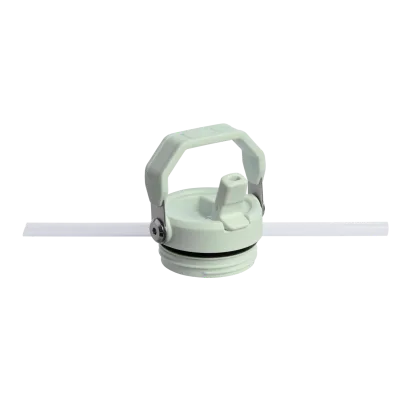 The IceFlow™ Bottle with Flip Straw Lid | 36 OZ