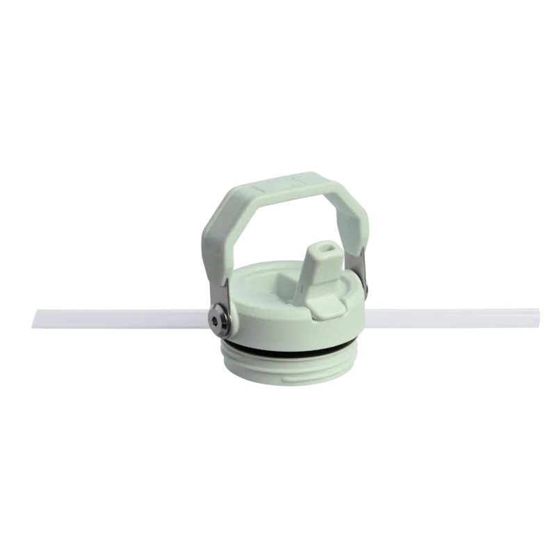 The IceFlow™ Bottle with Flip Straw Lid | 36 OZ