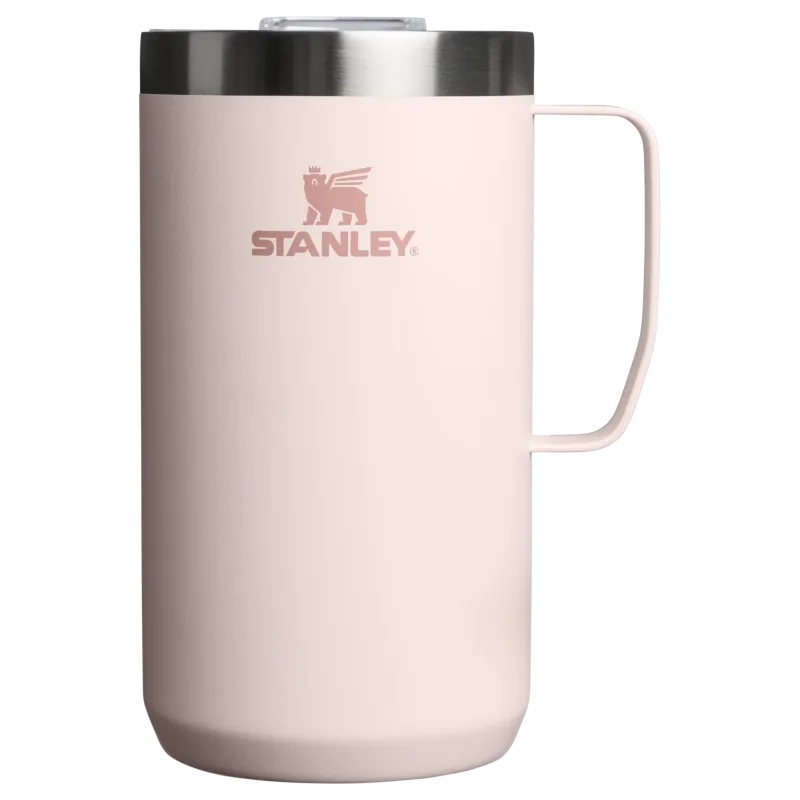 La taza de camping Stay-Hot | 24 OZ
