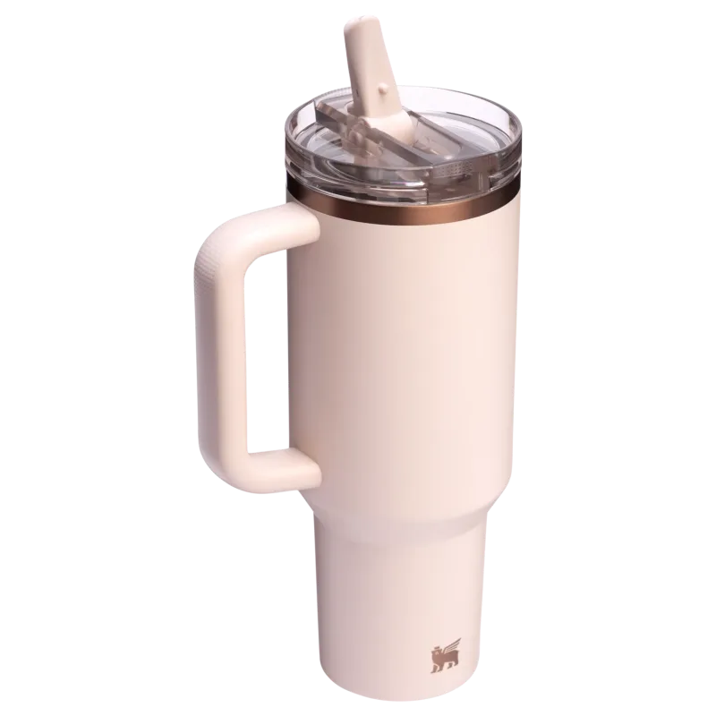 The Quencher ProTour Flip Straw Tumbler | 40 OZ