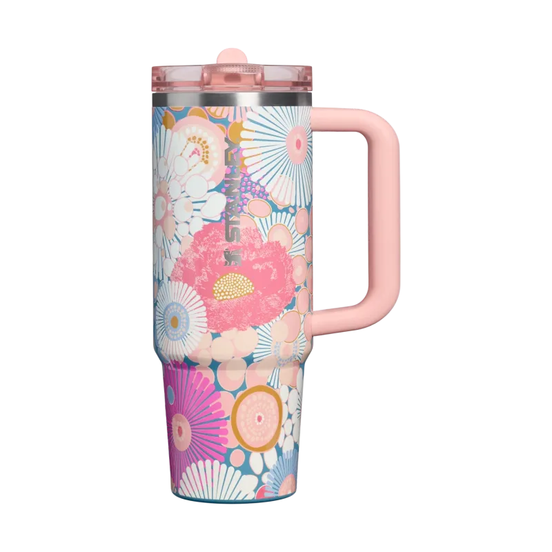 The Quencher ProTour Flip Straw Tumbler | 30 OZ