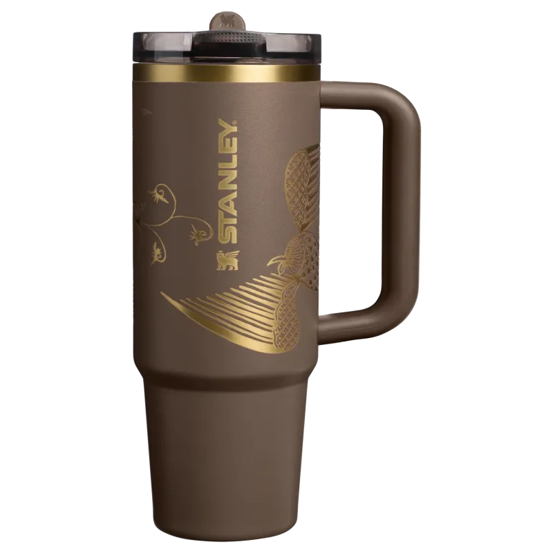 The Stanley 1913 x Nest Quencher® ProTour Flip Straw Tumbler | 30 OZ