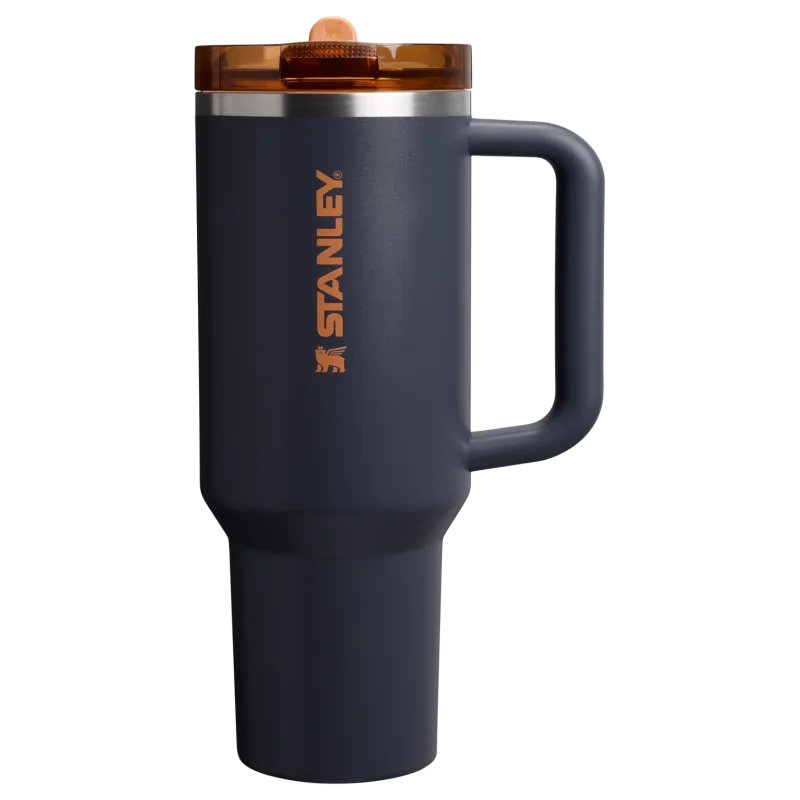 The Quencher ProTour Flip Straw Tumbler | 40 OZ
