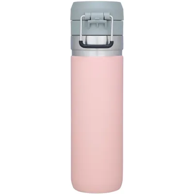 The Quick Flip Go Bottle | 24 OZ