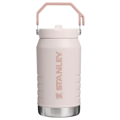 The IceFlow™ Flip Straw Jug | 64 OZ - Stanley Create