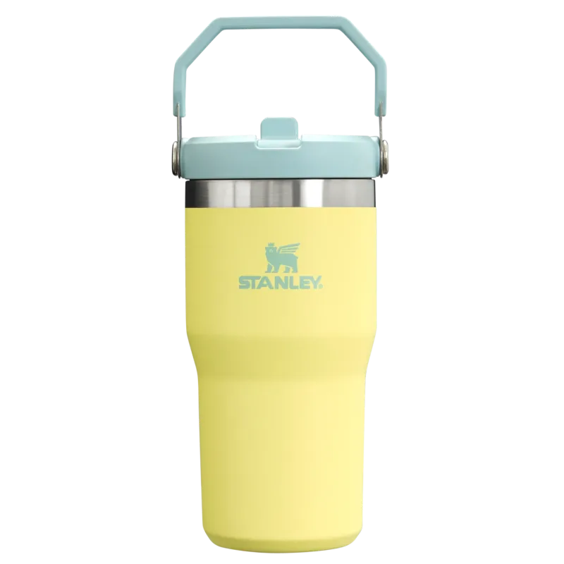 The IceFlow™ Flip Straw Tumbler | 20 OZ