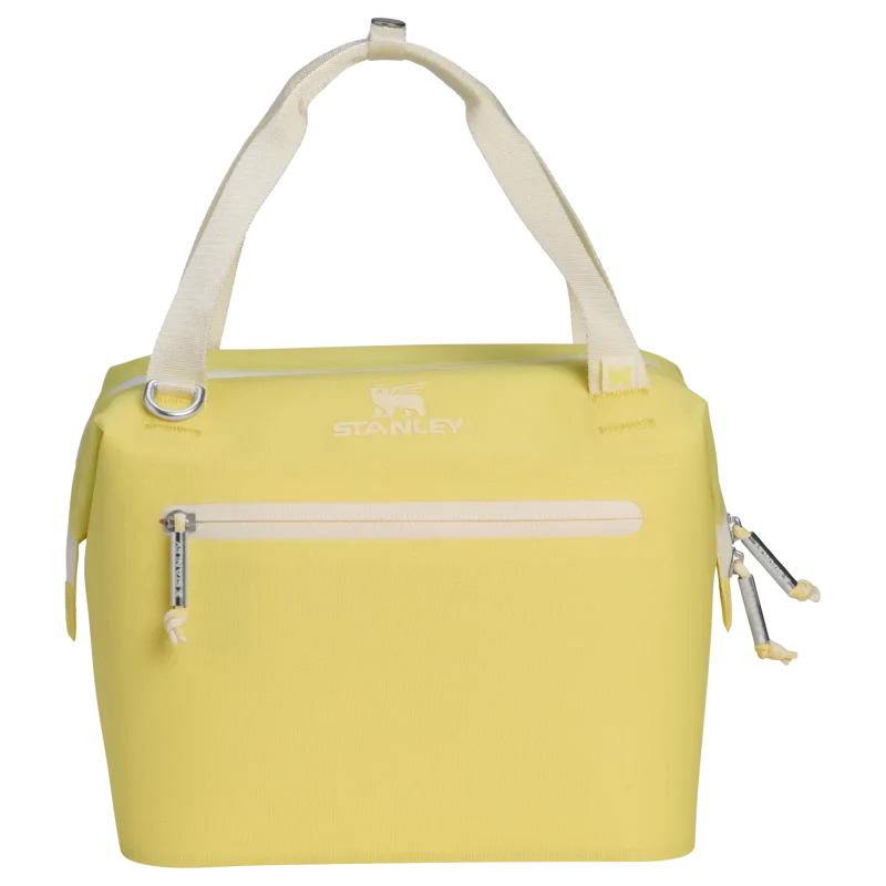 The All Day Julienne Mini Cooler | 10缶 | 7.4 QT | 7.0 L