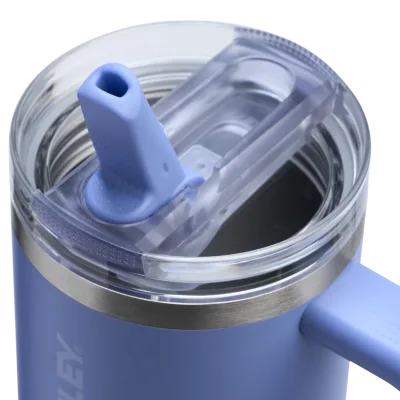 The Quencher ProTour Flip Straw Tumbler | 30 OZ - Stanley Create