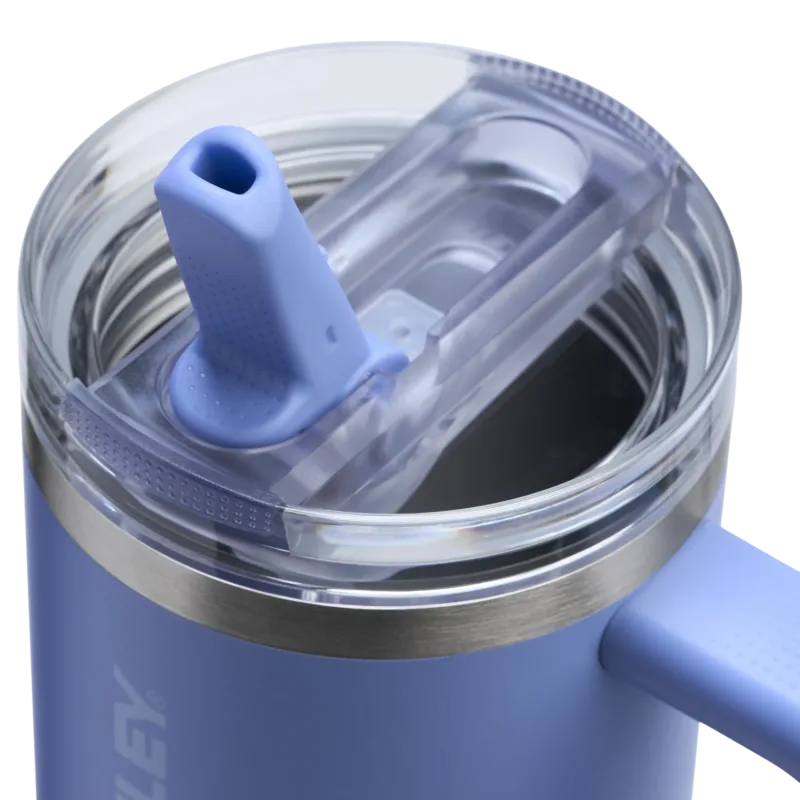 The Quencher ProTour Flip Straw Tumbler | 30 OZ - Stanley Create