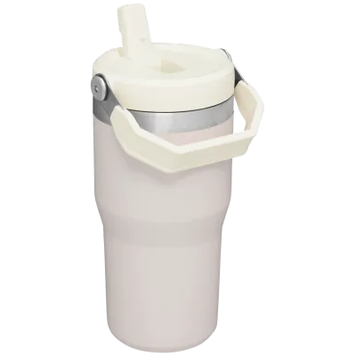 The IceFlow™ Flip Straw Tumbler | 20 OZ - Stanley Create