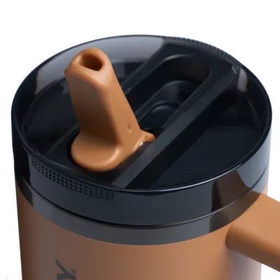 The Quencher ProTour Flip Straw Tumbler | 30 OZ - Stanley Create
