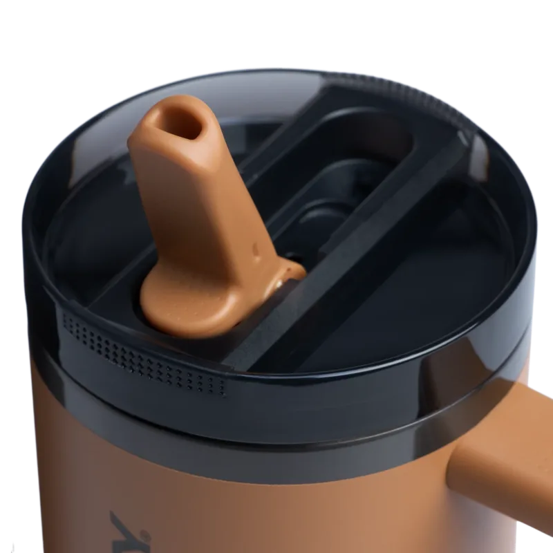 The Quencher ProTour Flip Straw Tumbler | 30 OZ - Stanley Create