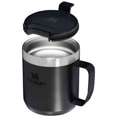 Classic Legendary Camp Mug | 12 OZ