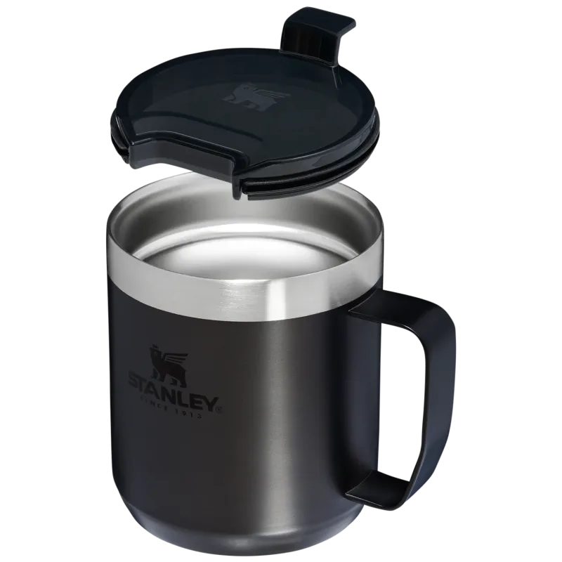 Classic Legendary Camp Mug | 12 OZ