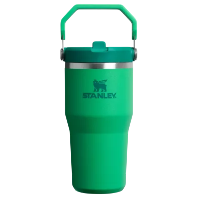 The IceFlow™ Flip Straw Tumbler | 20 OZ - Stanley Create