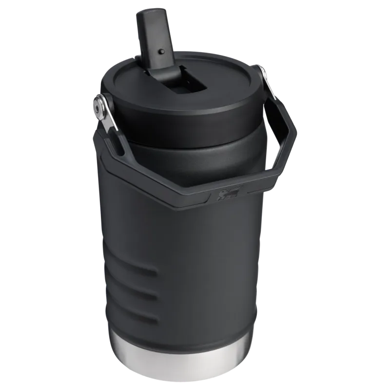The IceFlow™ Flip Straw Jug | 40 OZ - Stanley Create