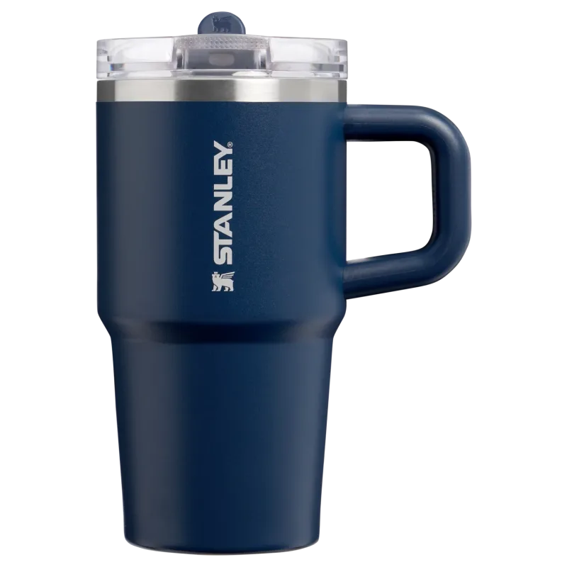 The Quencher ProTour Flip Straw Tumbler | 20 OZ - Stanley Create