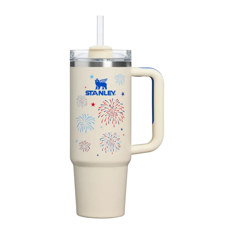 The Quencher H2.0 Flowstate™ Tumbler | 30 OZ
