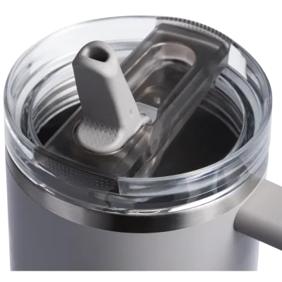The Quencher ProTour Flip Straw Tumbler | 40 OZ