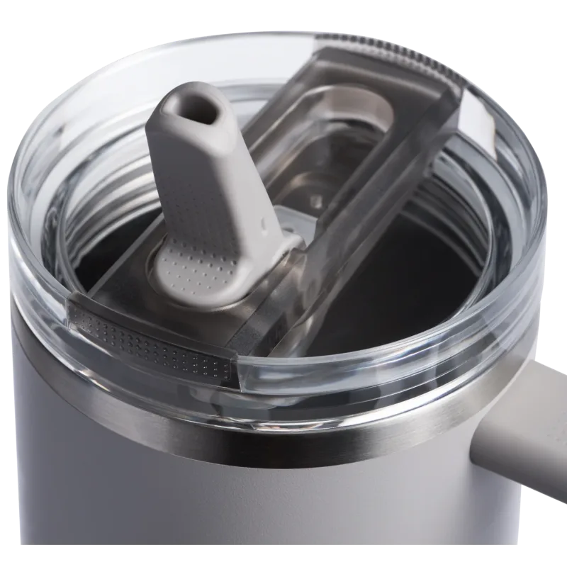 The Quencher ProTour Flip Straw Tumbler | 40 OZ