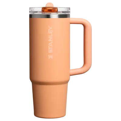 The Quencher ProTour Flip Straw Tumbler | 30 OZ