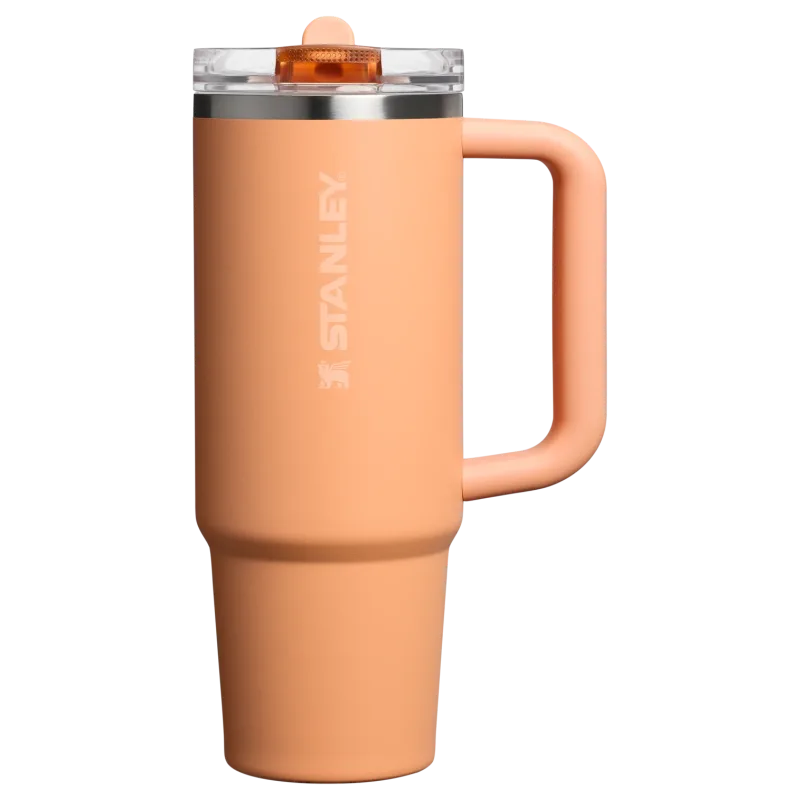 The Quencher ProTour Flip Straw Tumbler | 30 OZ