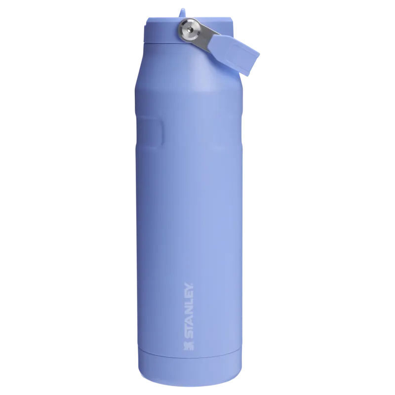 The IceFlow™ Bottle with Flip Straw Lid | 36 OZ