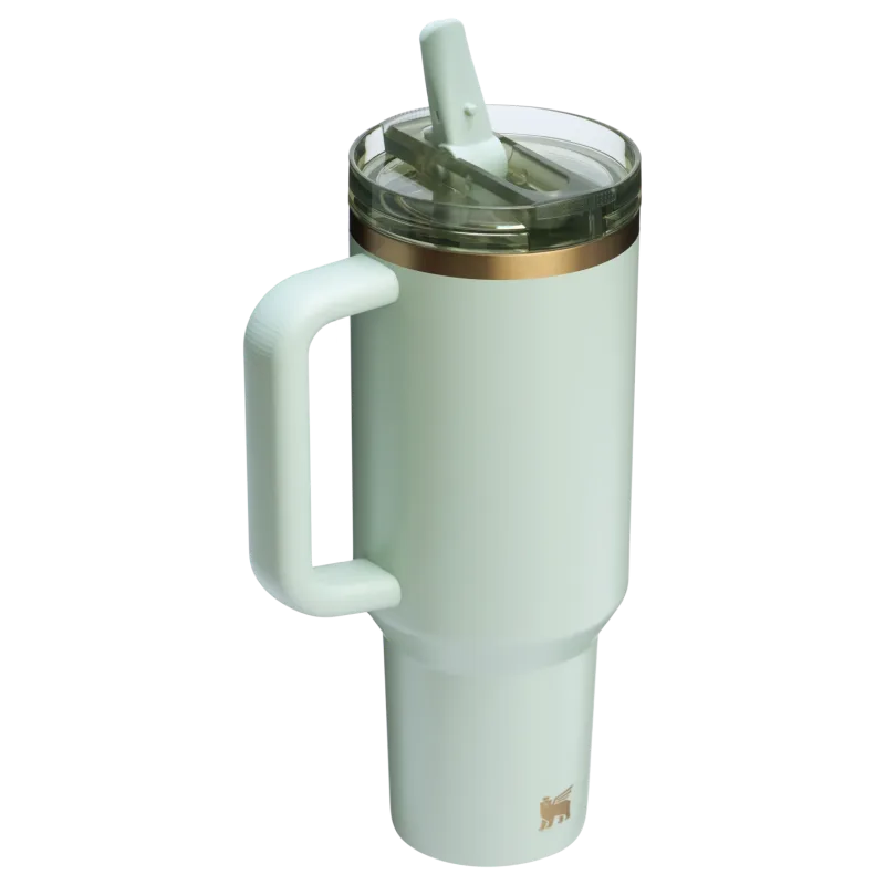 The Quencher ProTour Flip Straw Tumbler | 40 OZ