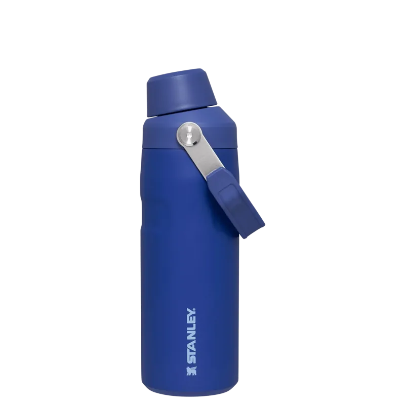 IceFlow™ Fast Flow 뚜껑이 있는 보틀 | 16 OZ