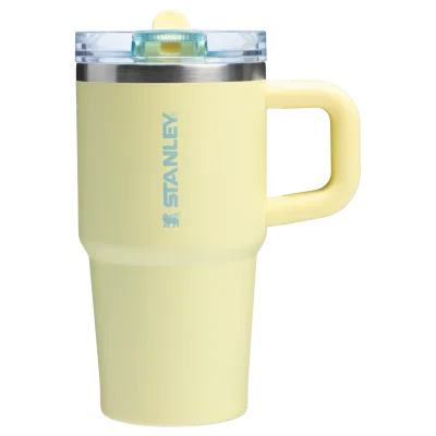 The Quencher ProTour Flip Straw Tumbler | 20 OZ - Stanley Create