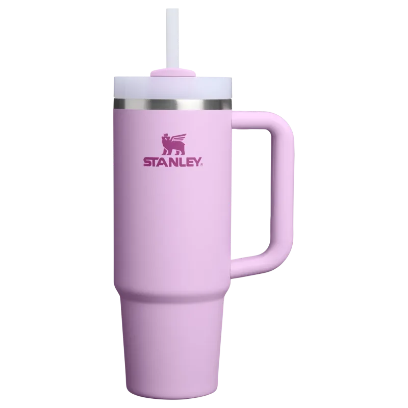 The Quencher H2.0 Flowstate™ Tumbler | 30 OZ - Stanley Create