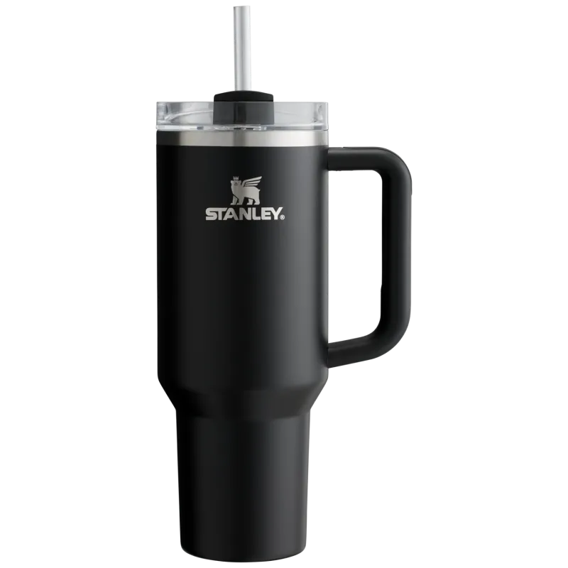 The Quencher H2.0 Flowstate™ Tumbler | 40 OZ