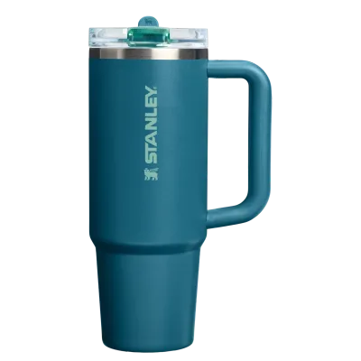 The Quencher ProTour Flip Straw Tumbler | 30 OZ
