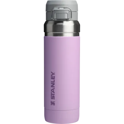 The Quick Flip Go Bottle | 36 OZ